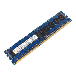 HMT351R7BFR8A-H9 HYNIX DDR3 4GB 2RX8 PC3L-10600 1333MHZ RDIMM CL9